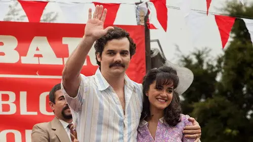 Narcos Temporada 1 Episodios 3 • Sub Español