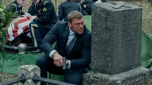 Reacher Temporada 2 Episodios 5 • Sub Español