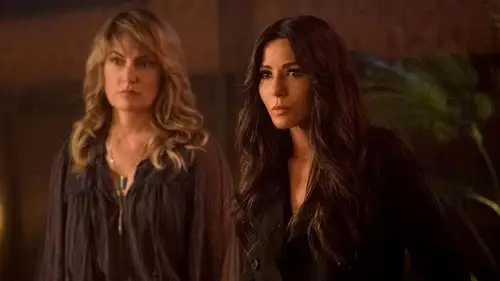 Riverdale Temporada 3 Episodios 6 • Sub Español
