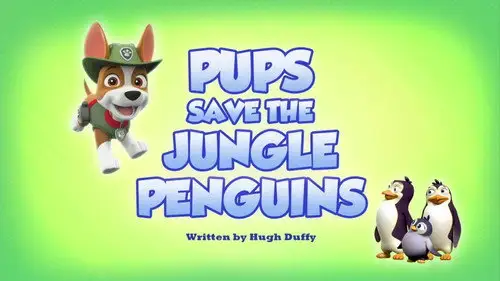 La Patrulla Canina Temporada 6 Episodios 1 • Sub Español