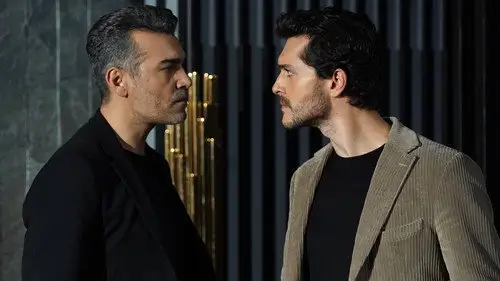 Invierno Temporada 1 Episodios 3 • Sub Español