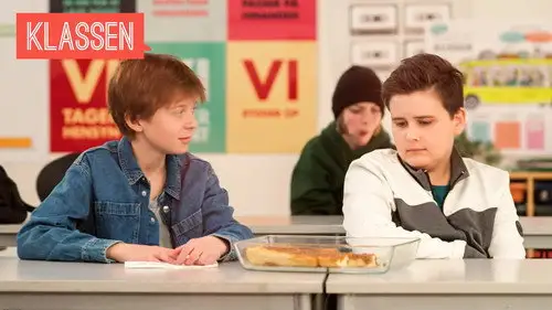 Klassen 2016 Temporada 13 Episodios 21 • Sub Español