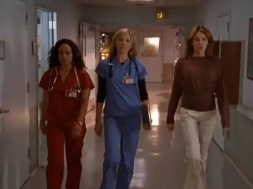 Scrubs Temporada 4 Episodios 10 • Sub Español