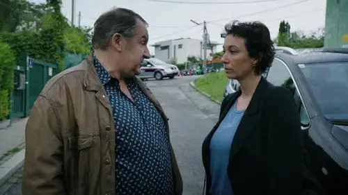 Intuición criminal Temporada 6 Episodios 2 • Sub Español