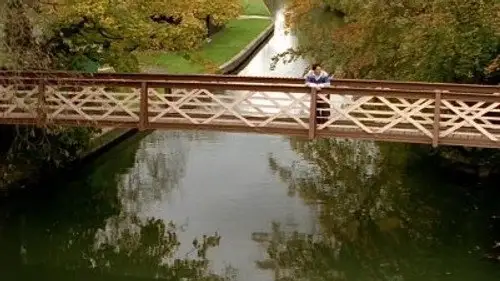The Inspector Lynley Mysteries Temporada 1 Episodios 3 • Sub Español