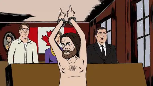Mike Judge Presents: Tales from the Tour Bus Temporada 1 Episodios 1 • Sub Español