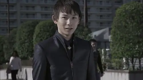 Garo Temporada 6 Episodios 9 • Sub Español