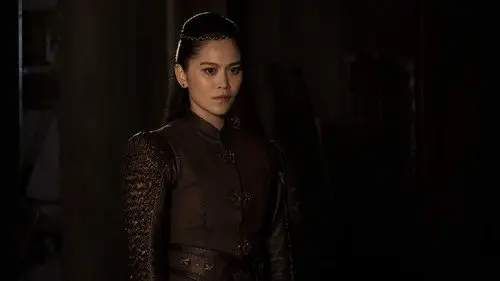 Warrior Temporada 2 Episodios 7 • Sub Español