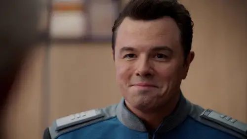 The Orville Temporada 1 Episodios 1 • Sub Español