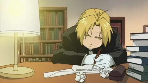 Fullmetal Alchemist Temporada 1 Episodios 7 • Sub Español