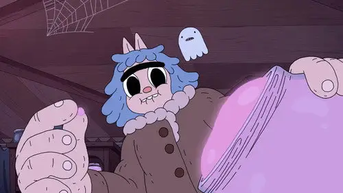 Campamento Mágico Temporada 6 Episodios 13 • Sub Español