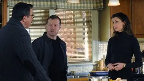 Familia de policías Temporada 2 Episodios 9 • Sub Español