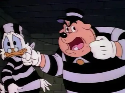 Patoaventuras 1987 Temporada 1 Episodios 15 • Sub Español