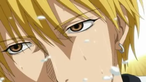 Kuroko no Basket Temporada 1 Episodios 24 • Sub Español