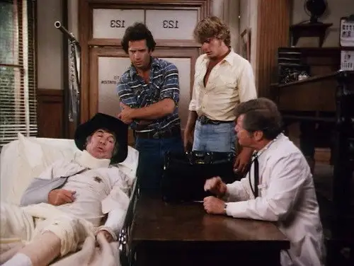 The Dukes of Hazzard Temporada 4 Episodios 4 • Sub Español