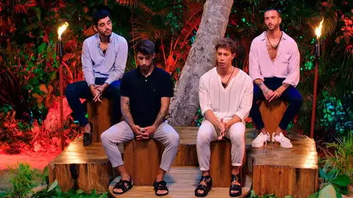 La isla de las tentaciones Temporada 6 Episodios 18 • Sub Español
