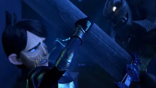 Trollhunters: Cuentos de Arcadia Temporada 1 Episodios 24 • Sub Español