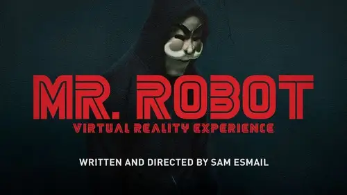 Mr. Robot Temporada 0 Episodios 5 • Sub Español