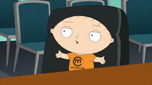 Padre de familia Temporada 15 Cap 4 • Español Online