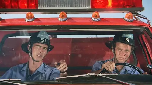 Emergency! Temporada 2 Episodios 1 • Sub Español