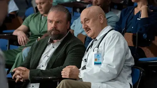 New Amsterdam Temporada 2 Episodios 2 • Sub Español