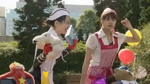 Kamen Rider Temporada 17 Episodios 22 • Sub Español