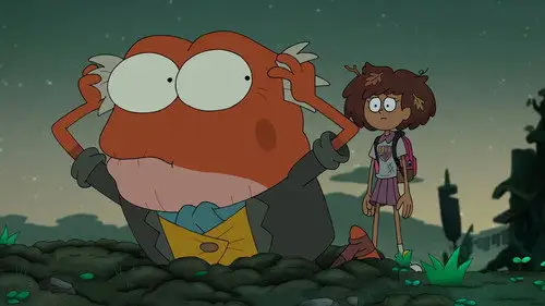 Anfibilandia Temporada 2 Episodios 24 • Sub Español