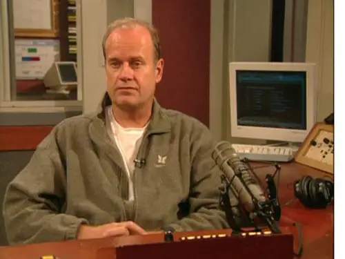 Frasier Temporada 0 Episodios 12 • Sub Español