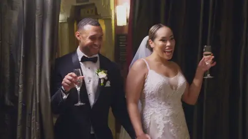 Casados a primera vista Temporada 18 Episodios 17 • Sub Español