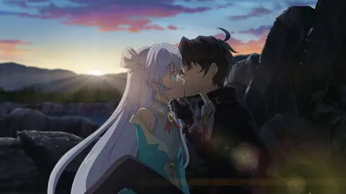 Sekai Saikou no Ansatsusha, Isekai Kizoku ni Tensei suru Temporada 1 Episodios 12 • Sub Español