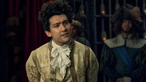 Amadeus Temporada 1 Episodios 1 • Sub Español