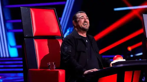 La voz Temporada 11 Episodios 5 • Sub Español
