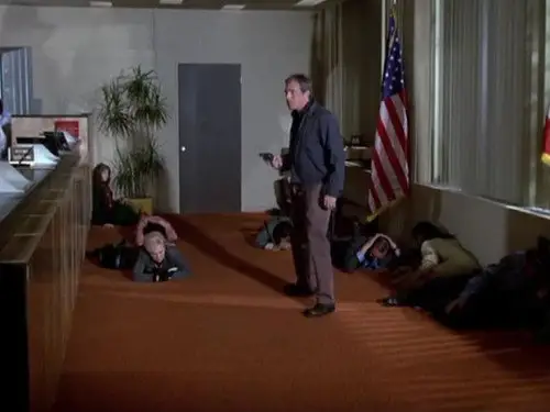 Ironside Temporada 7 Episodios 14 • Sub Español
