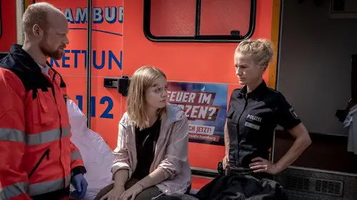 Hamburgo 112 Temporada 15 Episodios 10 • Sub Español