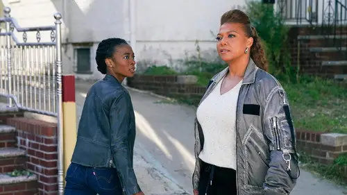 The Equalizer 2021 Temporada 2 Episodios 3 • Sub Español