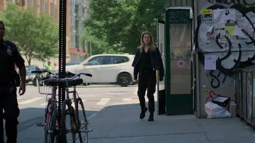 Marvel - Jessica Jones Temporada 3 Episodios 2 • Sub Español