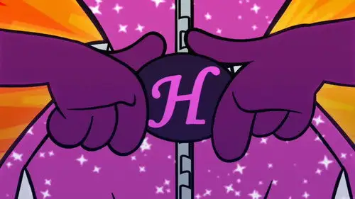 Kick Buttowski Temporada 2 Episodios 3 • Sub Español