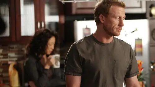 Anatomía de Grey Temporada 8 Cap 19 • Español Online