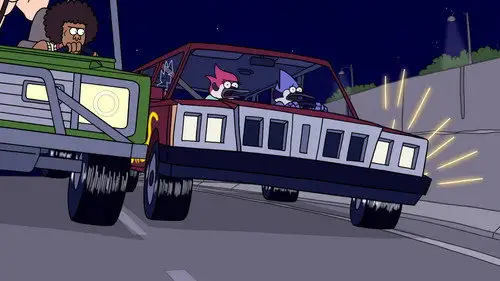 Historias corrientes Temporada 4 Episodios 22 • Sub Español