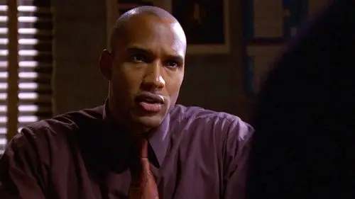 NYPD Blue Temporada 12 Cap 17 • Español Online