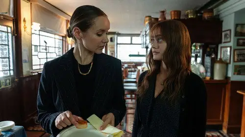 Sweetpea Temporada 1 Episodios 1 • Sub Español
