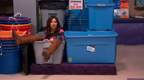 Victorious Temporada 4 Episodios 1 • Sub Español