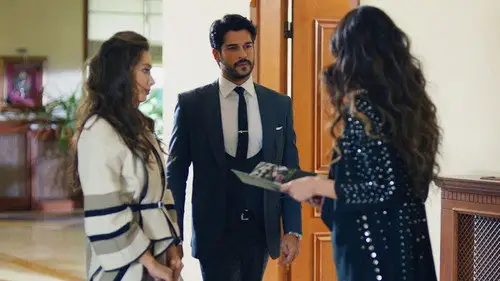 Amor eterno Temporada 1 Episodios 5 • Sub Español