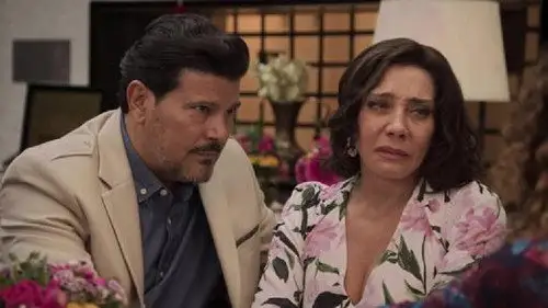 Amor amargo Temporada 1 Episodios 1 • Sub Español
