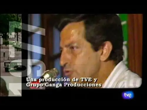 Cuéntame cómo pasó Temporada 0 Episodios 1 • Sub Español