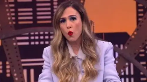 Lady Night Temporada 6 Episodios 7 • Sub Español