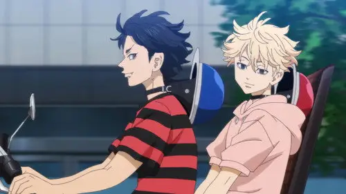 Tokyo Revengers Temporada 1 Episodios 22 • Sub Español