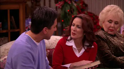 Todo el mundo quiere a Raymond Temporada 7 Episodios 11 • Sub Español