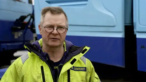 Svenska Truckers Temporada 10 Episodios 3 • Sub Español