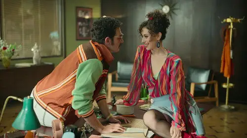 The Life and Movies of Erşan Kuneri Temporada 1 Episodios 4 • Sub Español